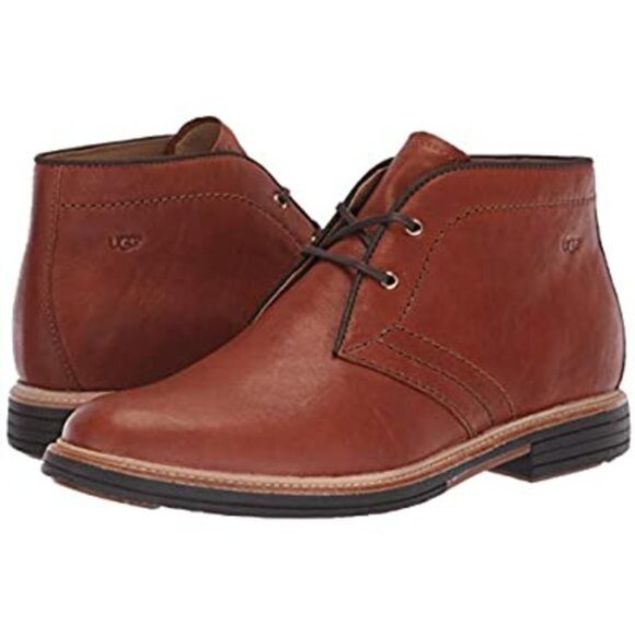 UGG Men's Dagmann Chukka Boot - Picture 2 of 7